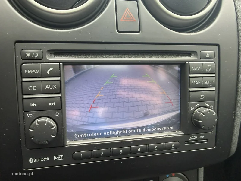 Nissan Qashqai 29