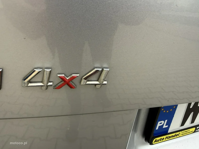 Skoda Yeti I 12