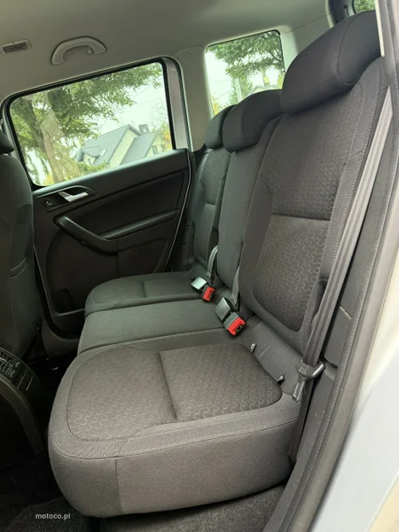 Skoda Yeti I 7