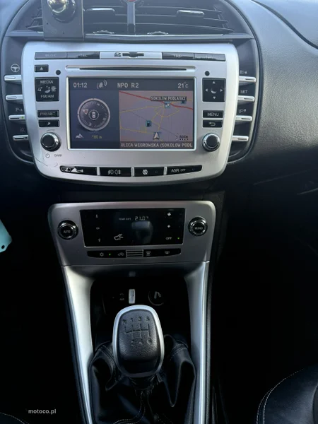 Lancia Delta 7