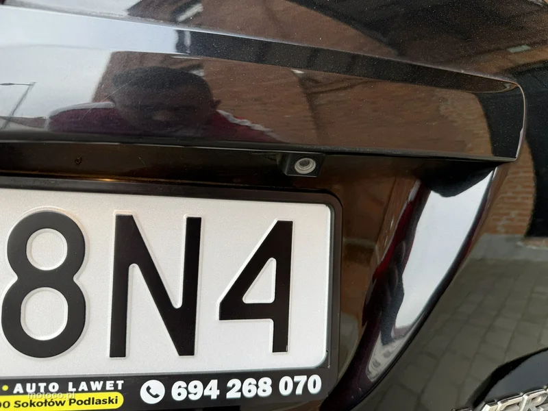 Toyota Verso 11