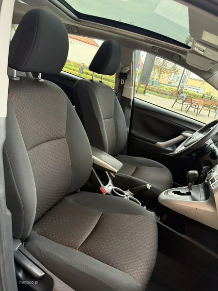 Toyota Verso 22