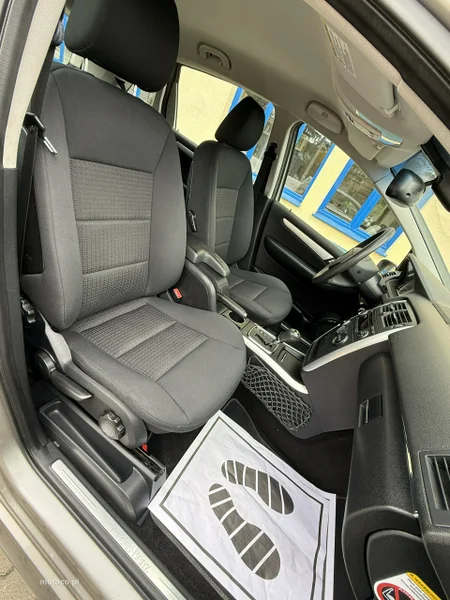 Mercedes-Benz Klasa B W245 B 170 13