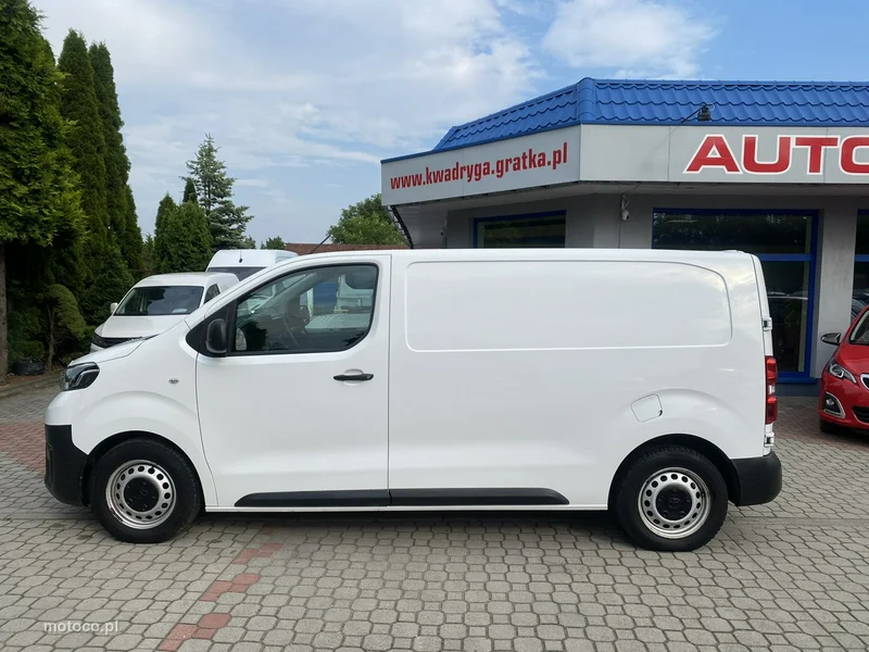 Toyota ProAce 5