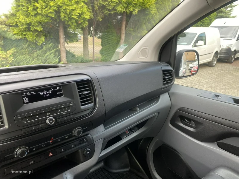 Toyota ProAce 7