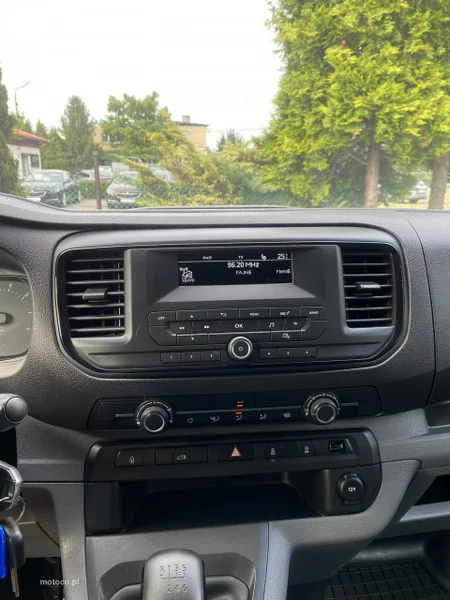 Toyota ProAce 10