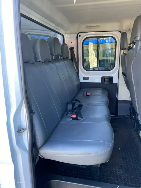 Peugeot Boxer 7