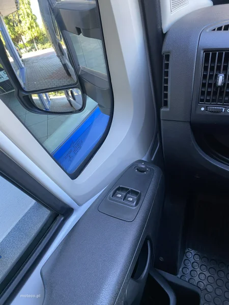 Peugeot Boxer 15