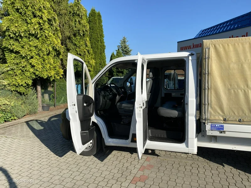 Peugeot Boxer 19