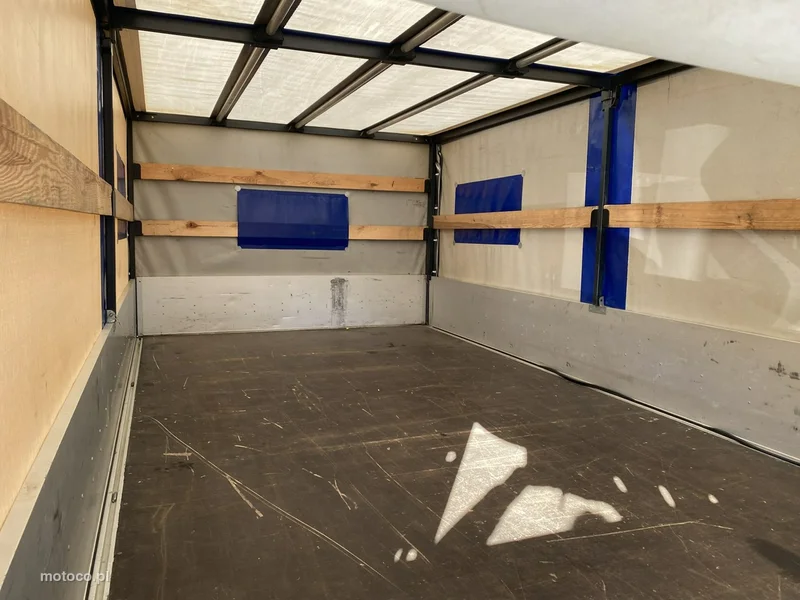 Peugeot Boxer 21
