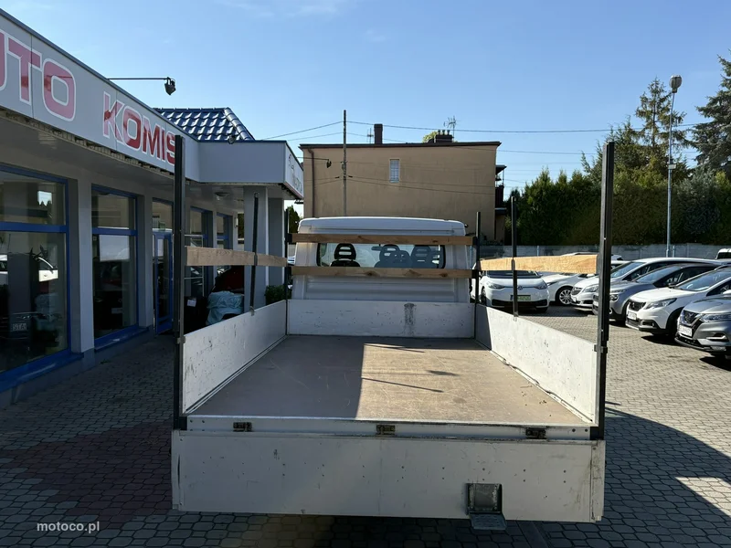 Peugeot Boxer 5