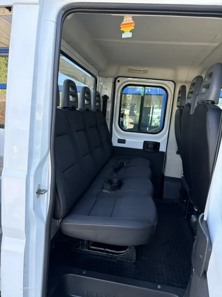 Peugeot Boxer 10