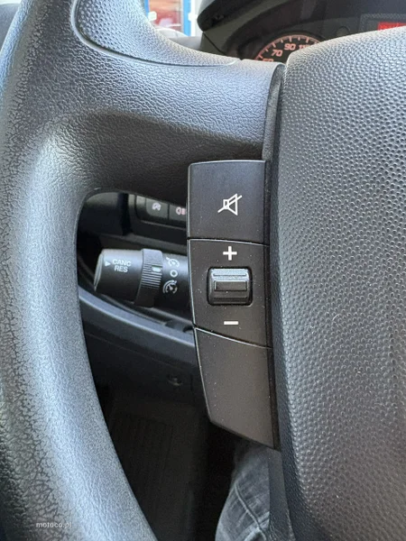 Peugeot Boxer 14