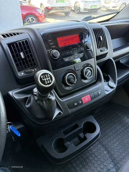 Peugeot Boxer 17