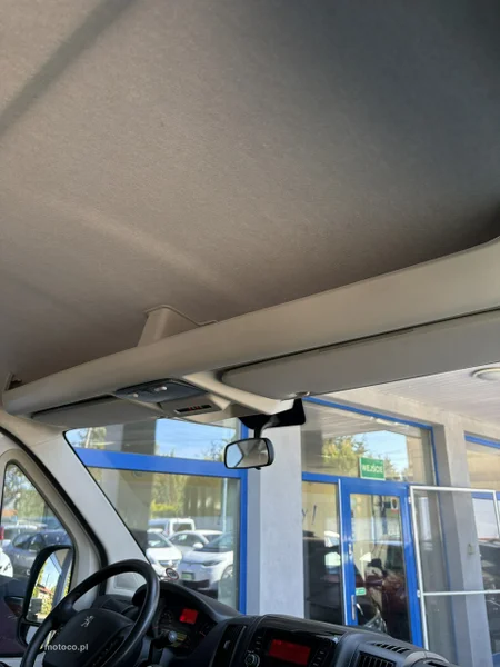 Peugeot Boxer 19