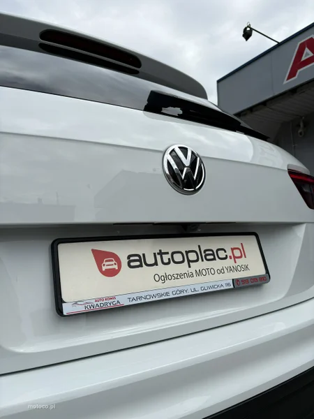Volkswagen Tiguan AD 12