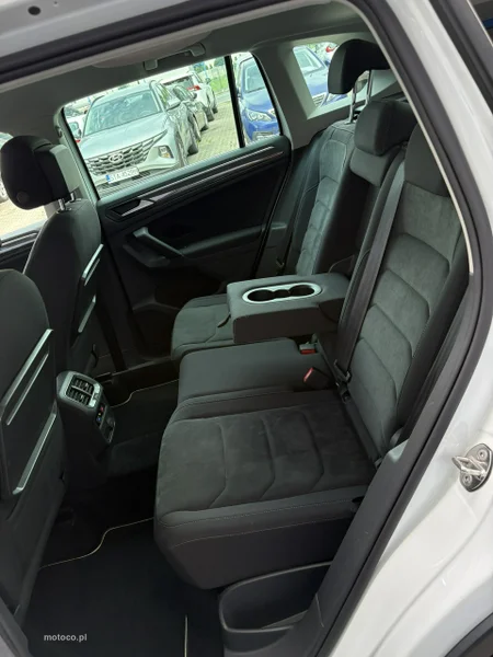 Volkswagen Tiguan AD 17