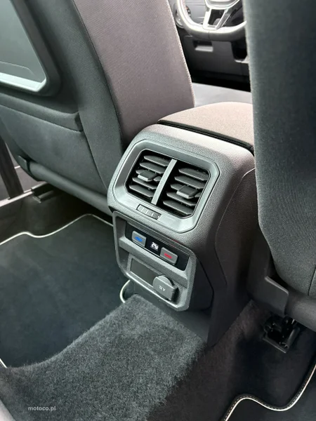 Volkswagen Tiguan AD 19