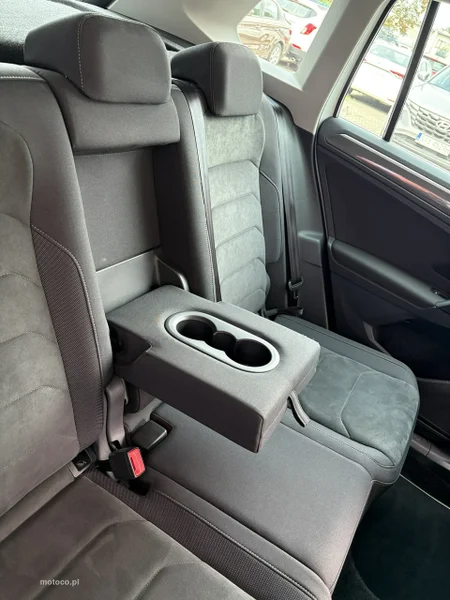 Volkswagen Tiguan AD 21