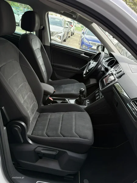 Volkswagen Tiguan AD 22