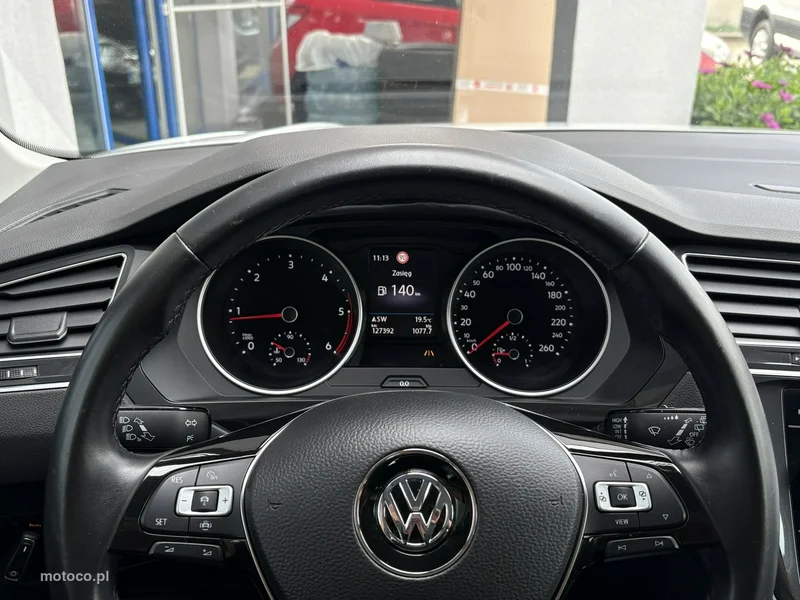 Volkswagen Tiguan AD 24