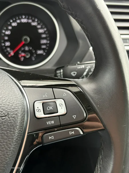 Volkswagen Tiguan AD 26