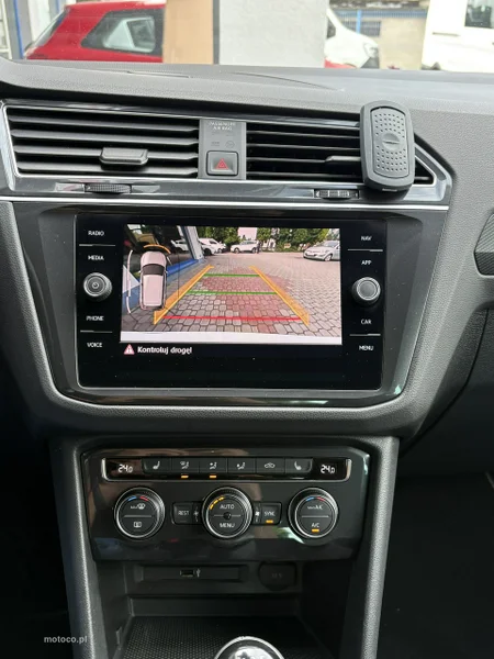 Volkswagen Tiguan AD 27