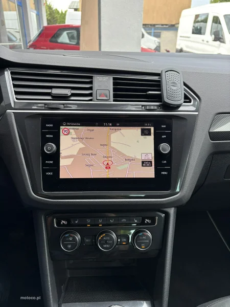 Volkswagen Tiguan AD 29