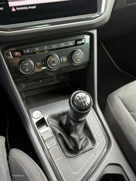 Volkswagen Tiguan AD 32