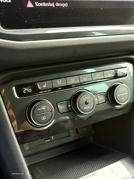 Volkswagen Tiguan AD 33