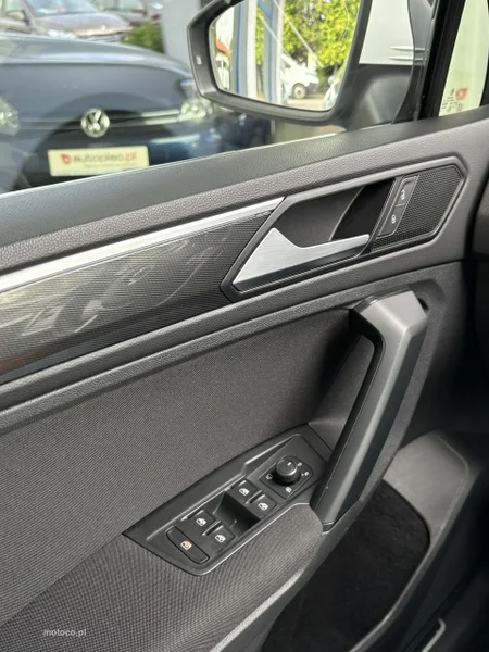 Volkswagen Tiguan AD 34