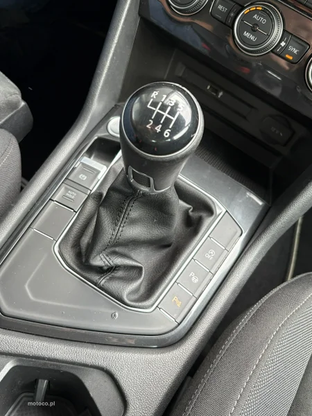 Volkswagen Tiguan AD 35