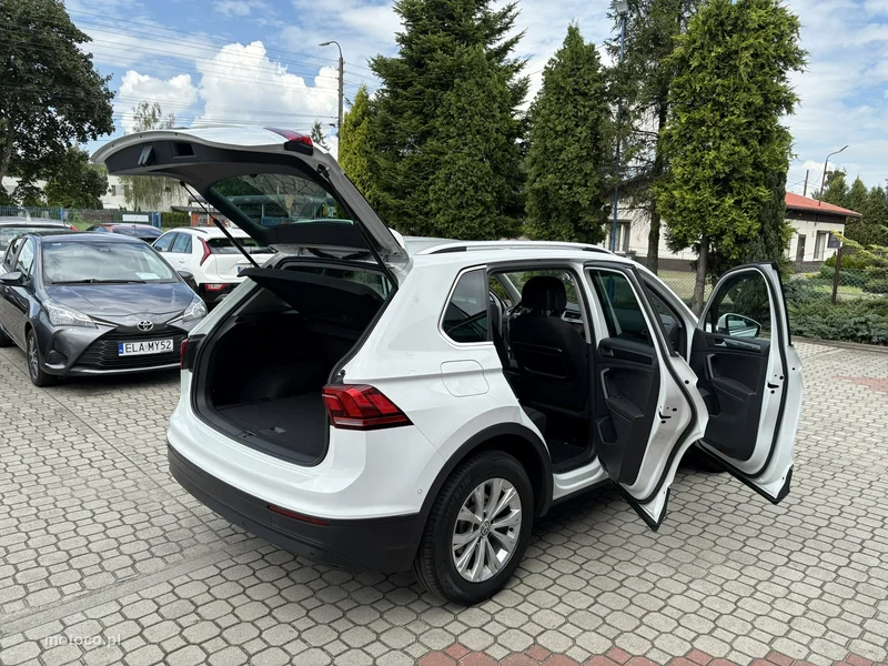 Volkswagen Tiguan AD 39