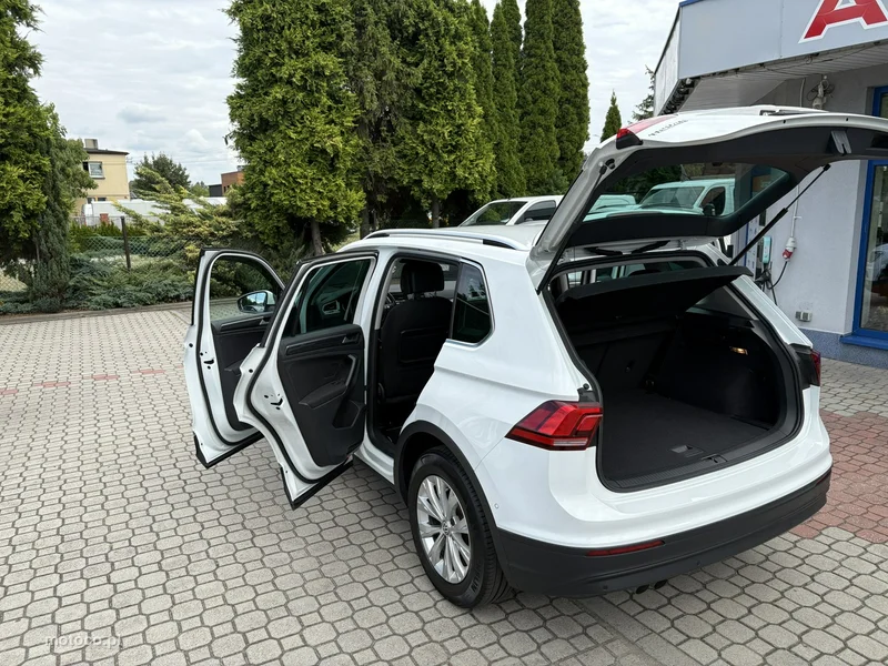 Volkswagen Tiguan AD 41