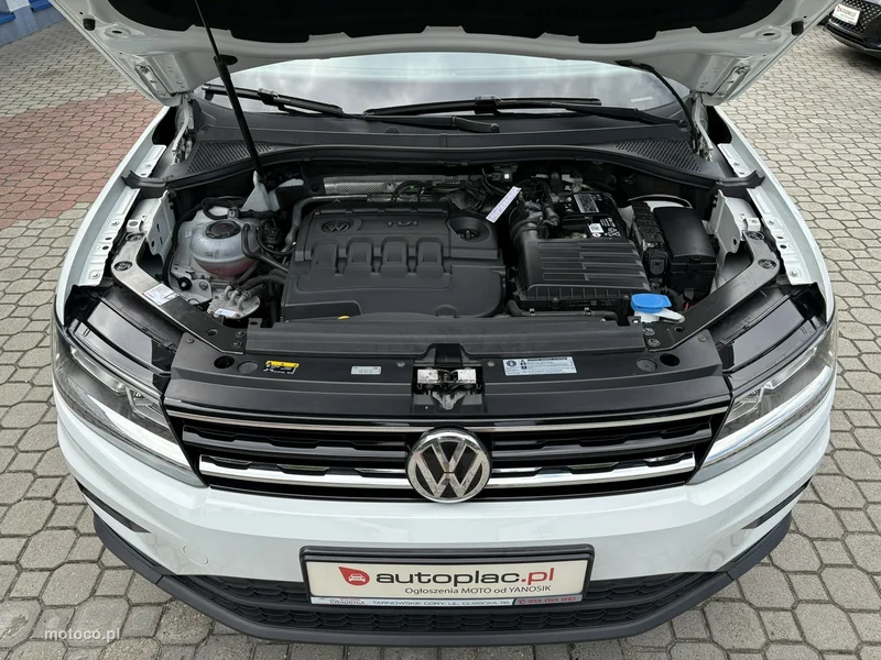 Volkswagen Tiguan AD 42