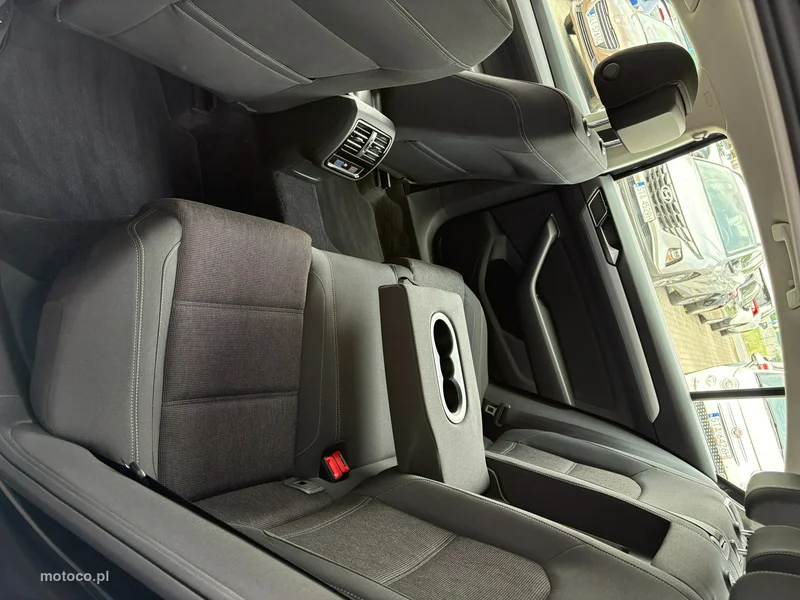 Volkswagen Passat B8 16