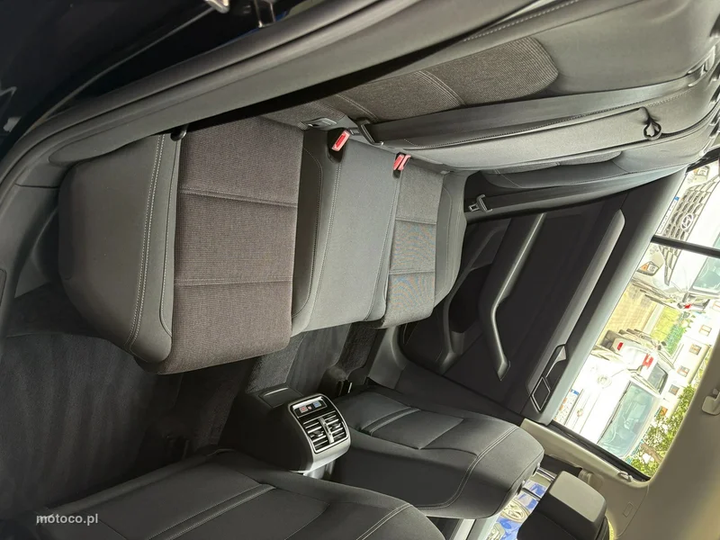 Volkswagen Passat B8 17