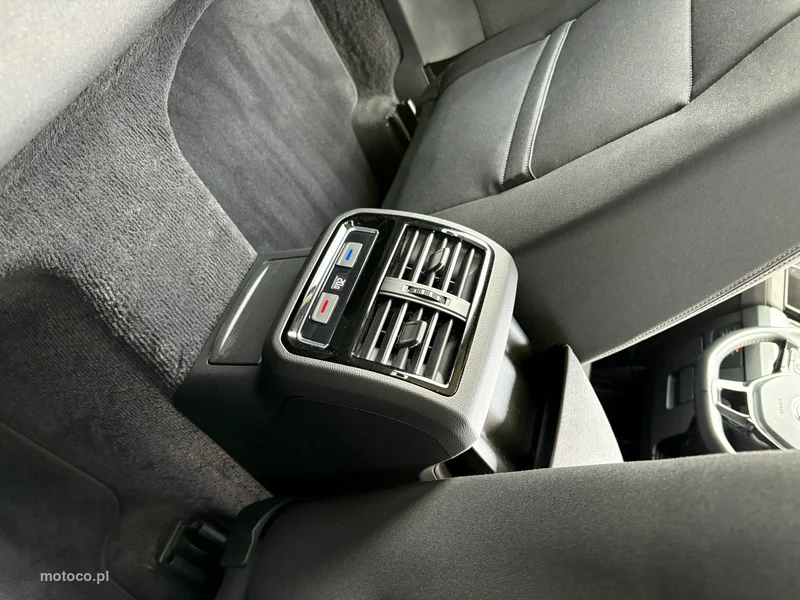 Volkswagen Passat B8 18