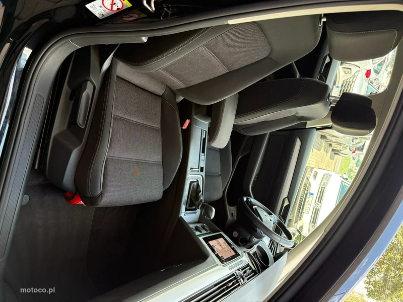 Volkswagen Passat B8 19