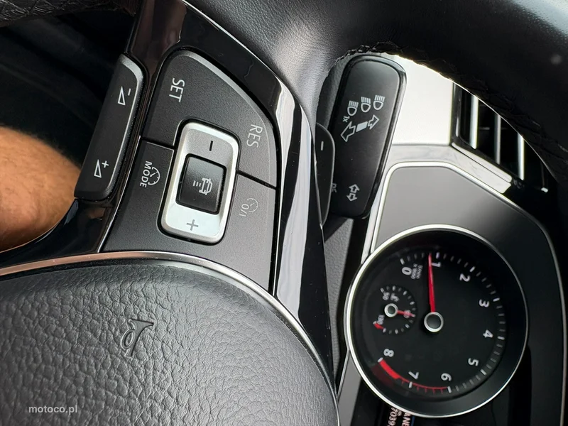 Volkswagen Passat B8 21