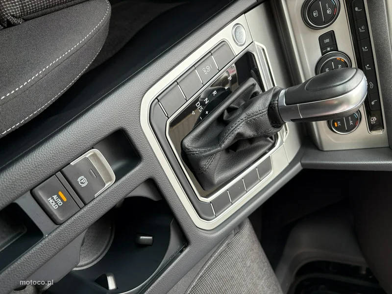 Volkswagen Passat B8 28