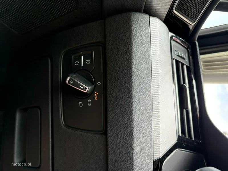 Volkswagen Passat B8 29