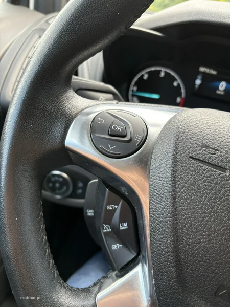 Ford Transit Connect 17
