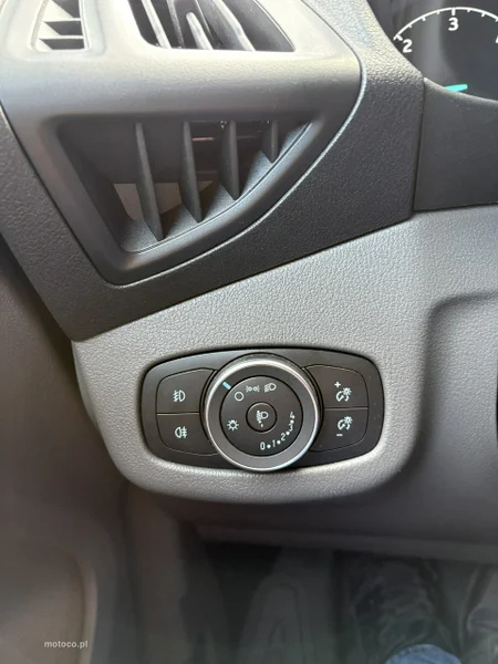 Ford Transit Connect 19