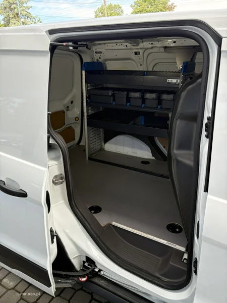 Ford Transit Connect 20