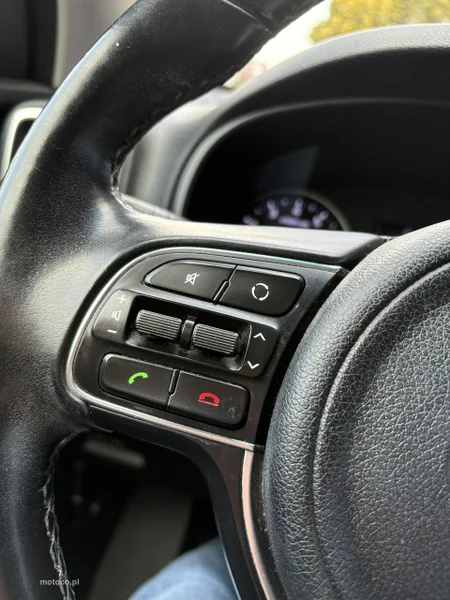 Kia Sportage 18