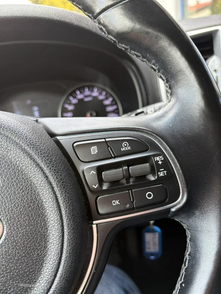 Kia Sportage 19