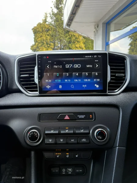 Kia Sportage 22