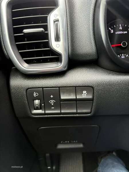 Kia Sportage 24