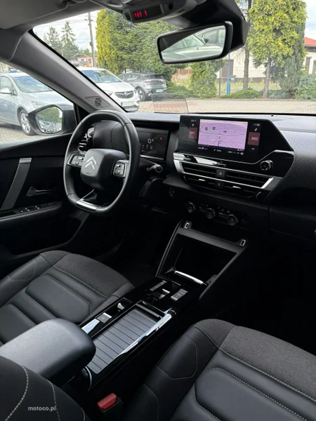 Citroen C4 13